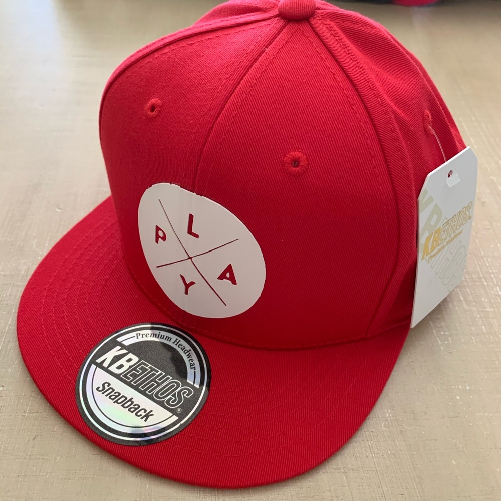 Youth size hat